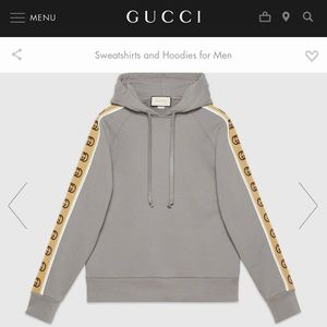 Gucci Hoodie